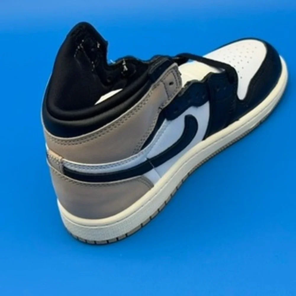 Jordan air retro